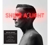 Bryan Adams Shine a Light (Vinyl) 12" Album