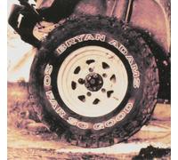 Bryan Adams So Far So Good (CD) Album (Importación USA)
