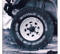 Bryan Adams - So Far So Good (Jpn) (Rmst)