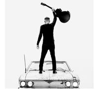 Bryan Adams So Happy It Hurts (CD) Album (Importación USA)