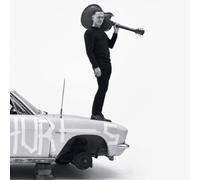 Bryan Adams So Happy It Hurts (CD) Super Deluxe Album (Importación USA)