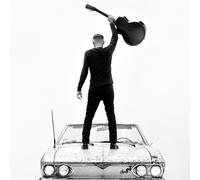 Bryan Adams So Happy It Hurts (Vinyl) 12" Album