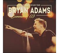 Bryan adams - Summer of 69