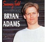 Bryan Adams - Sweeney Todd (UK Import)