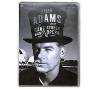 Bryan Adams - The Bare Bones Tour/Live at Sydney Opera House [Alemania] [DVD]