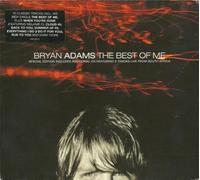 Bryan Adams - The Best of Me