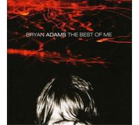 Bryan Adams The Best of Me (CD) Album (Importación USA)