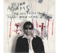 Bryan Adams - The Only Thing That Looks Good on Me Is You (Single Version)