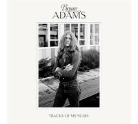 Bryan Adams - Tracks Of My Years