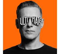 Bryan Adams Ultimate (Vinyl) 12" Album (Importación USA)