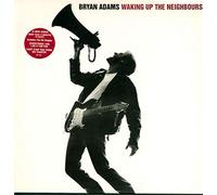 Bryan Adams - Waking up The Neighbours (1991) [Import] [Vinilo]
