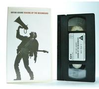Bryan Adams - Waking Up the Neighbours' Video [Alemania] [VHS]