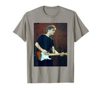 Bryan Adams Waking Up The World Tour Cardiff Live 1992 Camiseta
