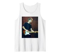 Bryan Adams Waking Up The World Tour Cardiff Live 1992 Camiseta sin Mangas