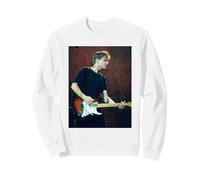 Bryan Adams Waking Up The World Tour Cardiff Live 1992 Sudadera