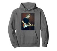 Bryan Adams Waking Up The World Tour Cardiff Live 1992 Sudadera con Capucha