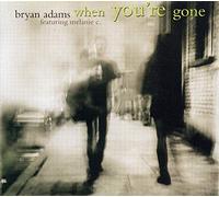 Bryan Adams - When You're Gone