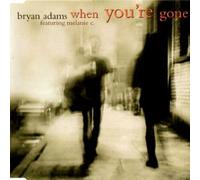 Bryan Adams - When You'Re Gone