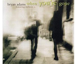 Bryan Adams - When You're Gone