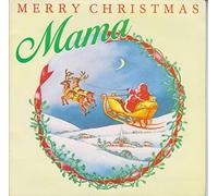 BRYAN AND MICHAEL WITH ST WINIFRED'S SCHOOL CHOIR - MAMA 7 INCH (7" VINYL 45) UK RCA 1983