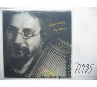 BRYAN BOWERS - by heart (FLYING FISH 313- LP vinyl record)