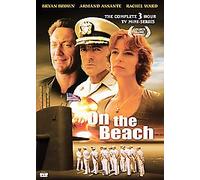 Bryan Brown - On the Beach [Francia] [DVD]