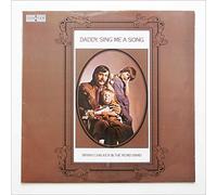 Bryan Chalker - DADDY SING ME A SONG LP (VINYL ALBUM) UK CHAPTER 1 1973
