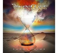 Bryan Cole - Sands Of Time