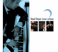 Bryan,David - Lunar Eclipse [Import]