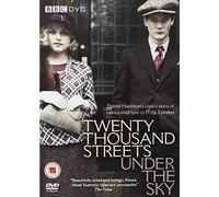 Bryan Dick - Twenty Thousand Streets Under the Sky [Reino Unido] [DVD]