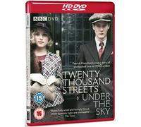 Bryan Dick - Twenty Thousand Streets Under the Sky [Reino Unido] [HD DVD]