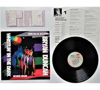 Bryan Duncan - Whistlin' In The Dark