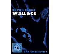 Bryan Edgar Wallace Collection 2 [Alemania] [DVD]