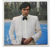 Bryan Ferry - Another Time, Another Place