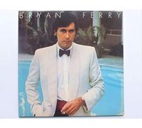BRYAN FERRY - ANOTHER TIME ANOTHER PLACE LP (VINYL) UK ISLAND 1974