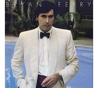 Bryan Ferry – Another Time, Another Place – Vinilo 12" – Remasterizado 1999 (Importación USA)
