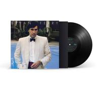 Bryan Ferry – Another Time, Another Place – Vinilo 12" – Remasterizado 1999 (Importación USA)