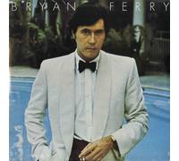 Bryan Ferry - Another time, another place / Vinyl record [Vinyl-LP]