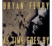 Bryan Ferry - As time goes by (2 tracks, ppslv)