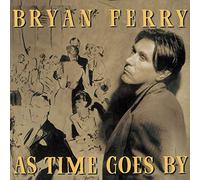 Bryan Ferry – As Time Goes By – CD – Virgin mobile