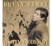Bryan Ferry As Time Goes By (CD) Album (Importación USA)