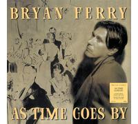 Bryan Ferry - As Time Goes By (Honey Gold Coloured) (Reissue) (LP)