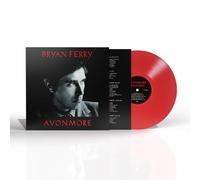 Bryan Ferry – Avonmore – Vinilo – BMG