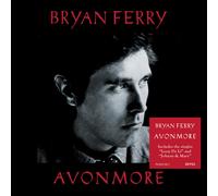 Bryan Ferry – Avonmore – CD – Importación USA – BMG