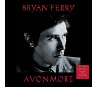 Bryan Ferry – Avonmore – Vinilo – BMG