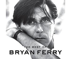 Bryan Ferry - best of