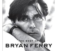 Bryan Ferry Best Of (CD) Album (Importación USA)