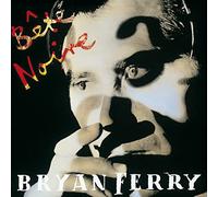Bryan Ferry - Bete Noire