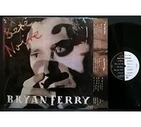 BRYAN FERRY - BETE NOIRE LP (VINYL) UK VIRGIN 1987