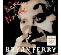 Bryan Ferry Bête Noire (Vinyl) 12" Album Coloured Vinyl (Importación USA)